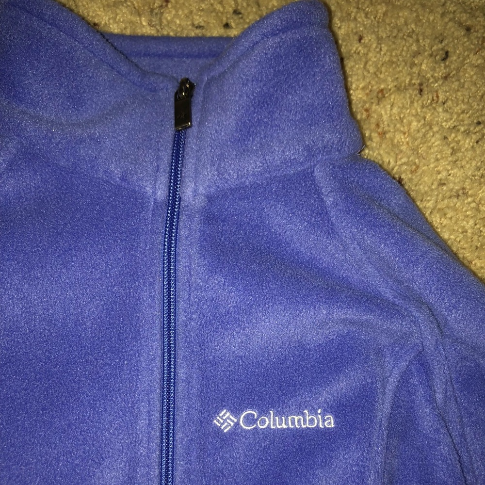 Columbia Jacket - Picture 4 of 6